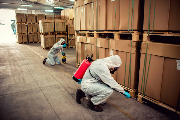 Essex, IL Pest Control Company