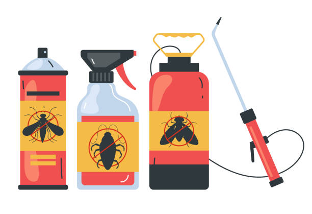 Best Bed Bug Extermination  in Essex, IL